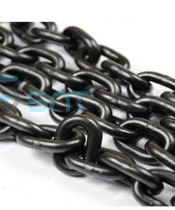 انواع زنجیر فولادی
