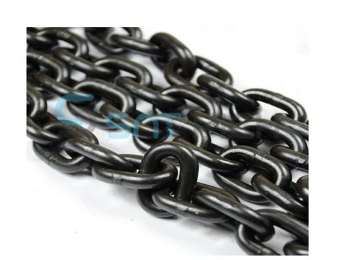 انواع زنجیر فولادی